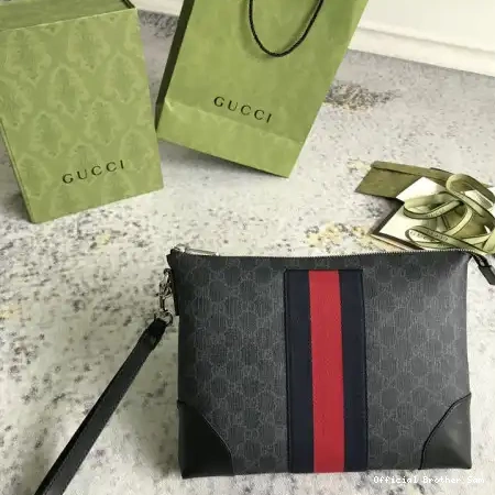 Official Brother Sam Gucci Bag 2209DJ0047 0630